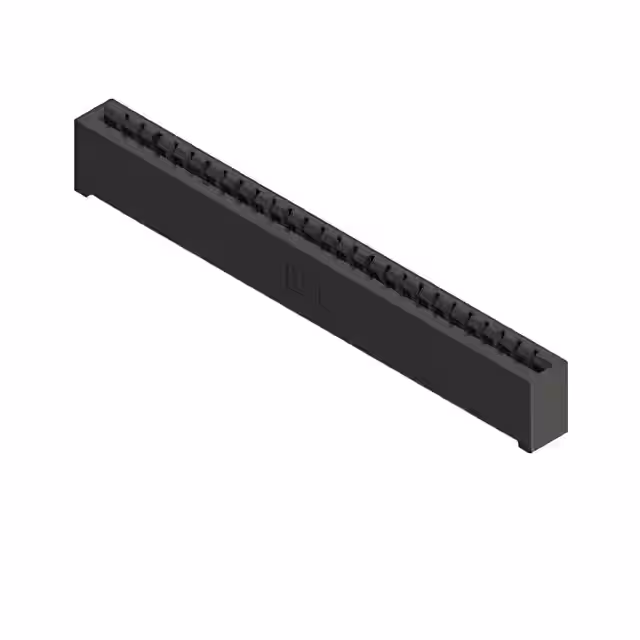 387-026-541-101 EDAC Inc.  Edgeboard Connectors